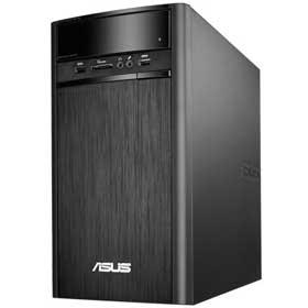 ASUS K31AD-BH002D Desktop PC